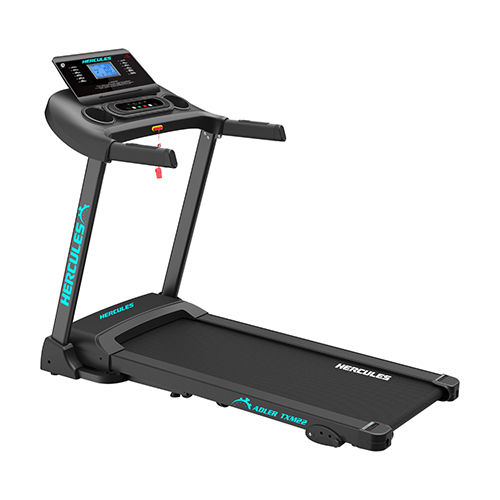 Adler Txm22 Hercules Treadmill Application: Tone Up Muscle