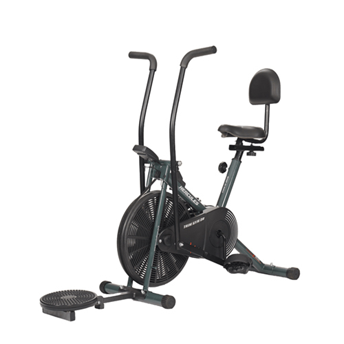 Hercules Trim Gym 08 Air Bike