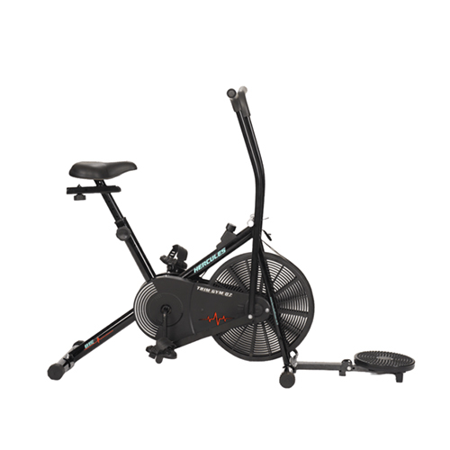 Hercules Trim Gym 07 Air Bike
