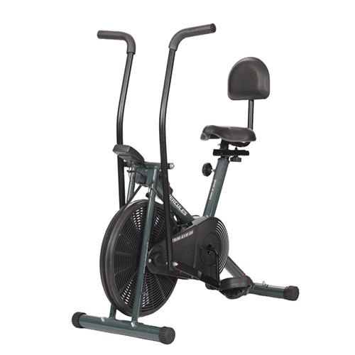 Hercules-Trim Gym 06 Air Bike - Application: Tone Up Muscle