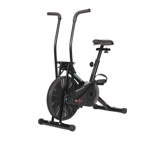 Hercules Trim Gym 05 Platinum Air Bike