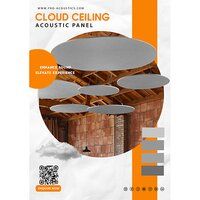 Acoustic Ceiling Cloud