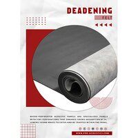 Deadening Felt