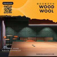 Wood Wool