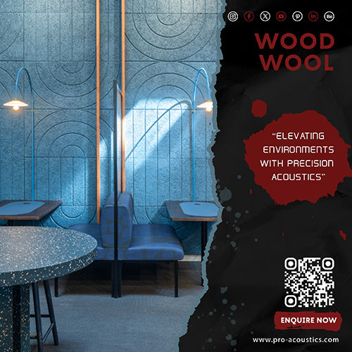 Wood Wool