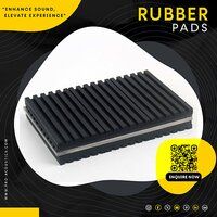 Rubber Pad