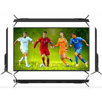 Ultra Slim LED TV