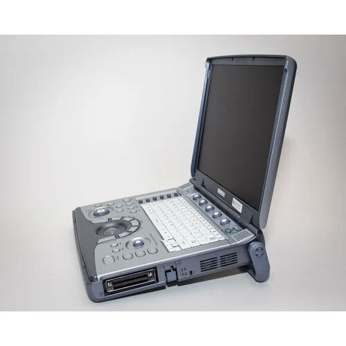 Refurbished GE Logiq e Ultrasound Machine