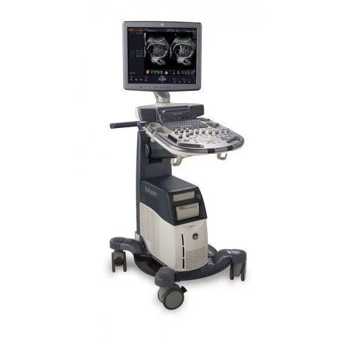 Ge Volusion S6 Ultrasound (Refurbished)