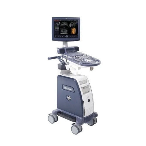 GE Voluson P8 Ultrasound Machine (Refurbished)