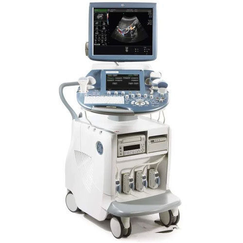 Refurbished GE Volusion E8 Ultrasound Machine