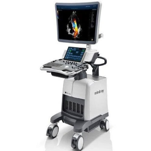 Easy To Operate Mindray Ultrasound Machines