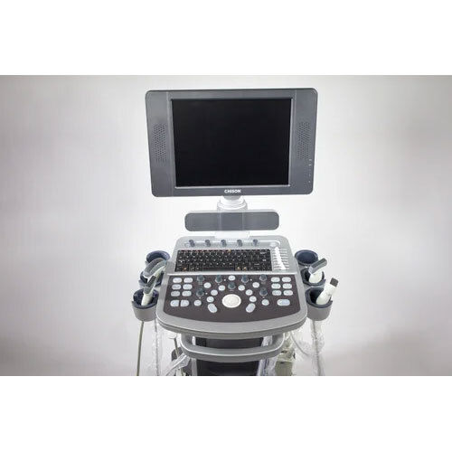 Chison Q Bit 5 Color Doppler System