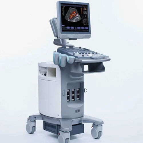 Siemens Acuson X300 Ultrasound System (Refurbished)