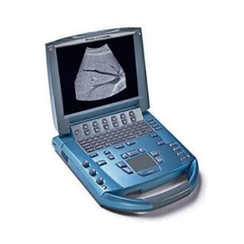 SonoSite MicroMaxx Refurbished Ultrasound Machine