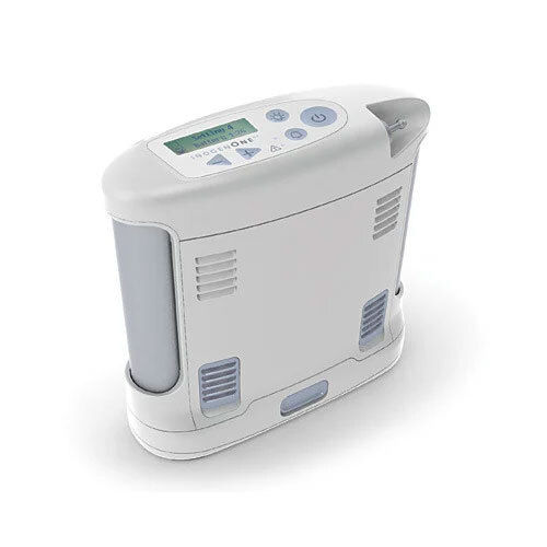 Inogen G3 Portable Oxygen Concentrator