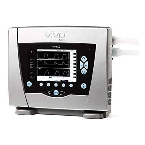 Refurb Vivo 60 Invasive and Non-Invasive Ventilator