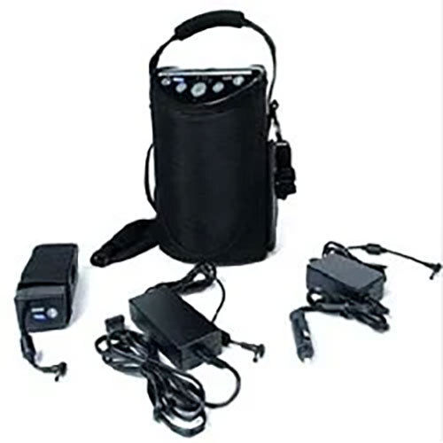 Invacare Portable Oxygen Concentrator