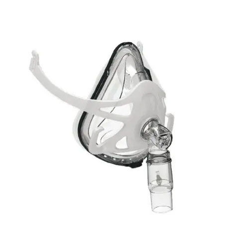 BiPAP Mask