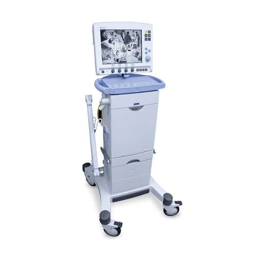 Maquet Servo i Ventilator (Refurb)