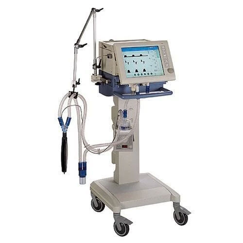 Drager EVITA 4 Ventilator (Refurbished)