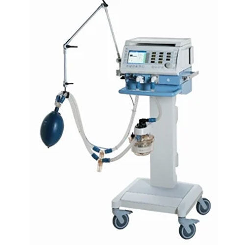 Drager Evita 2 Dura ICU Ventilator (Refurbished)