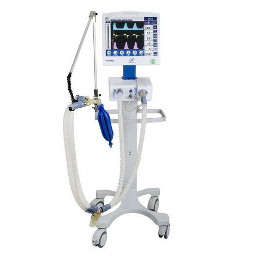 ICU Ventilator