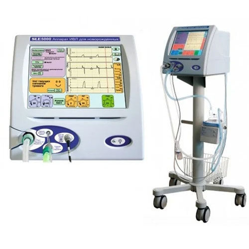 Refurb SLE 5000 Neonatal Ventilator with High Frequency Oscillation