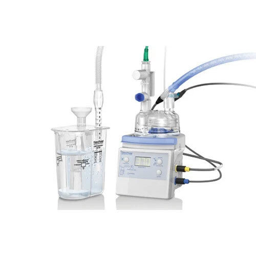 F&P Bubble CPAP System