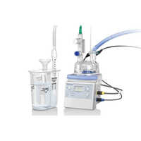 F&p Bubble Cpap System