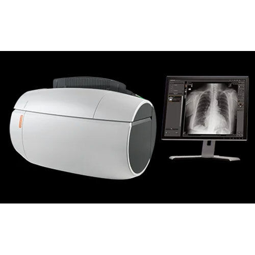 Carestream USA Computed Radiography System