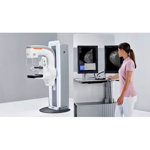 Refurbished Mammomat Digital Mammography System