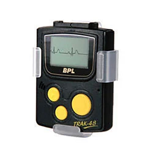 Bpl Holter Monitor - 12 Channel