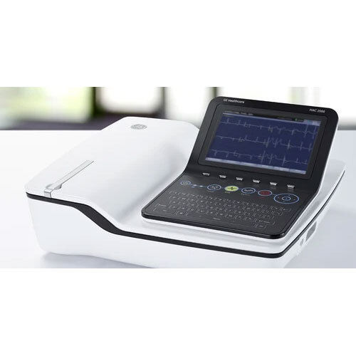 Refurb GE Healthcare MAC 2000 Resting ECG System