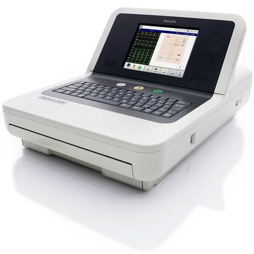 Philips Pagewriter TC20 ECG Machine (Refurbished)