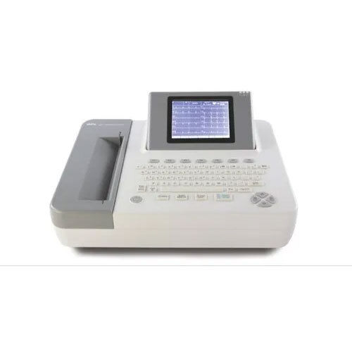 BPL Cardiart 9108 ECG Machine