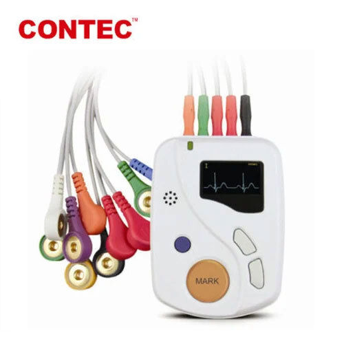 CONTEC TLC 6000 Holter Monitor