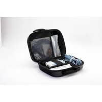 Pc Ecg Machine - Lightweight Portable Ecg Recording Device , High Accuracy Medical Diagnosis With Semi-automated Features And Pc-based Interface