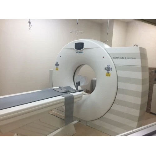 Refurbished 16 Slice CT Scanner