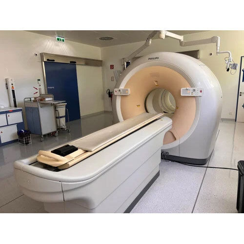 Refurb Philips Ingenuity TF 64 PET CT Scanner