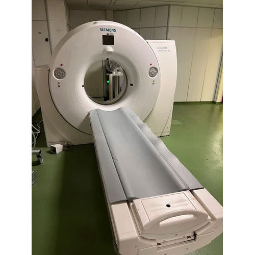 Refurbished Siemens Somatom 64 Slice CT Scanner