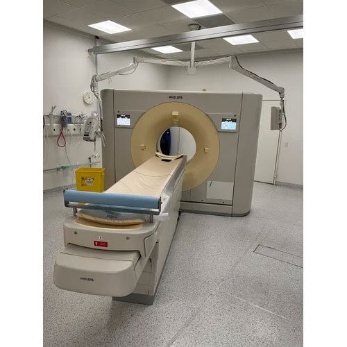 Refurbished Philips Brilliance iCT 256 Slice CT Scanner