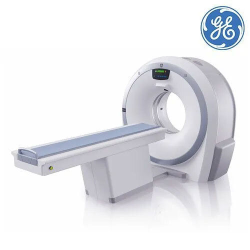 Refurb GE CT Scan Machine