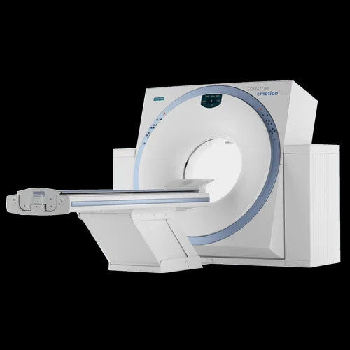 Refurbished Dual Slice CT Scanner