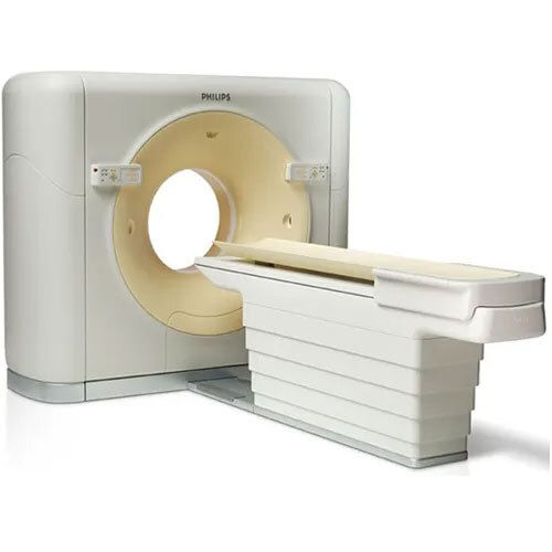 Refurb Philips CT Scan Machine