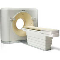 Refurb Philips Ct Scan Machine