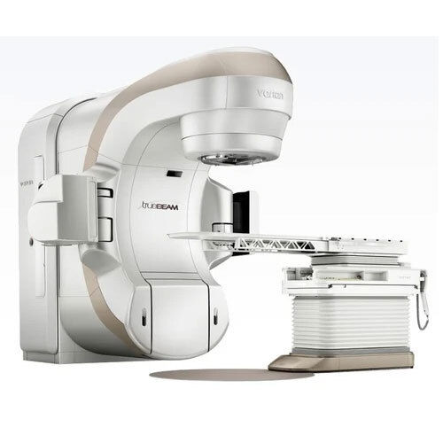 CT Scanner