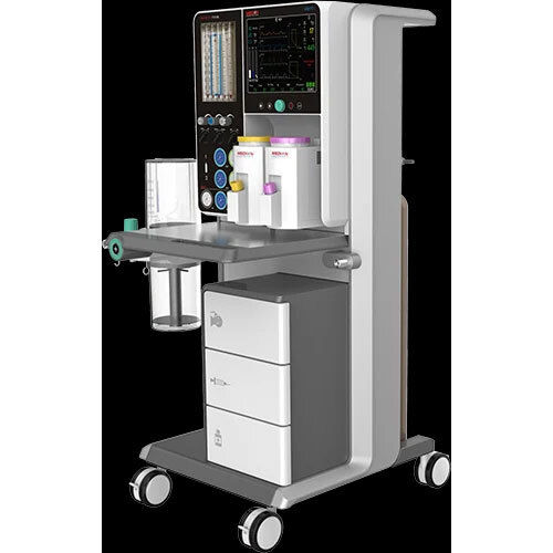 Medion Healthcare Asteros Royale Anesthesia Machine