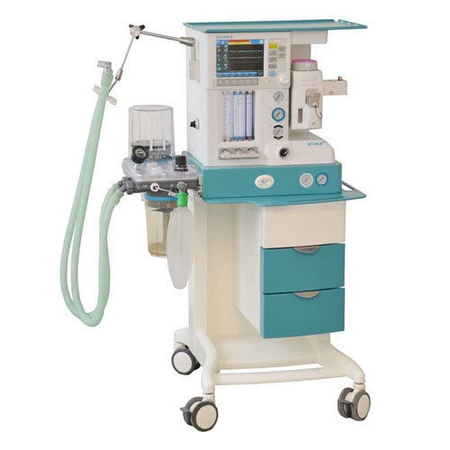 HEYER Econa Anesthesia System