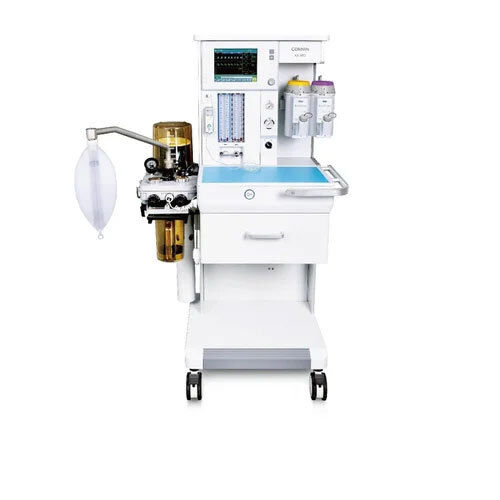 Comen AX 400 Anesthesia Workstation